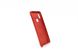 Силиконовый чехол ROCK матовый для Xiaomi Redmi S2 red