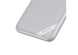 Power Bank Wireless Charger Baseus S10 Bracket 10000 mAh 18W white