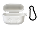 Чохол силіконовий для Apple AirPods Pro (з карабіном) color