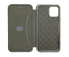 Чохол книжка Original шкіра для iPhone 11 Pro black