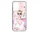 TPU+PC чохол Prisma Ladies для Samsung A32 expressive view