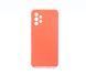Силиконовый чехол Candy Full Camera для Samsung A32 4G camellia