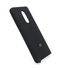Силіконовий чохол Full Cover для Xiaomi Redmi Note 4X black my color