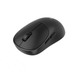 Бездротова комп'ютерна миша 4you M10 black