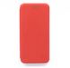 Чохол книжка Baseus Premium Edge для Xiaomi Redmi 6Pro/Mi A2 lite red