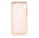 Силіконовий чохол Full Cover SP для Huawei Nova 3i pink sand