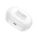 Bluetooth стерео гарнитура Hoco DES11 Wireless Headset TWS white