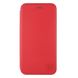 Чохол книжка Baseus Premium Edge для Huawei Y5p red
