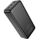 Power Bank Hoco J136B Sirui 22.5W+PD20W 30000 mAh black