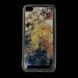 Силиконовый чехол Marble для Xiaomi Redmi 5A