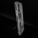 TPU чехол Clear для Xiaomi Redmi Note 12 4G transparent 1.5mm Epic Full Camera