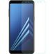 Захисне 2,5D скло для Samsung Galaxy A8s