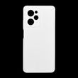 Силиконовый чехол WAVE Full Cover для Xiaomi Redmi Note 12 Pro 5G/Poco X5 Pro 5G white Full Camera