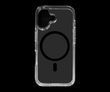 Чехол ColorFrame with Magsafe для iPhone 17 black