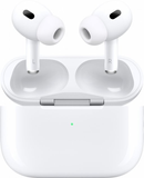 Bluetooth стерео гарнітура TWS AirPods PRO 2 Full original white