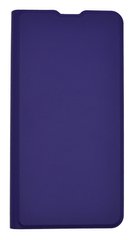 Чохол-книжка шкіра для Samsung A25 5G violet Getman Elegant PU