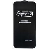 Фото товару Защитное стекло SuperD для iPhone 11 Pro Max black Mobaks