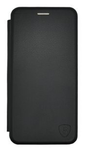 Чохол книжка Baseus Premium Edge для Xiaomi Mi 11 black