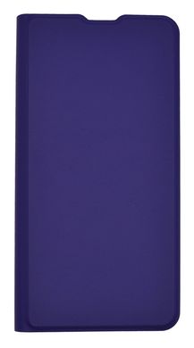 Чохол-книжка шкіра для Samsung A25 5G violet Getman Elegant PU