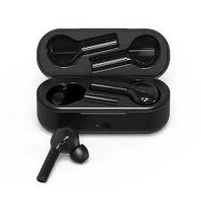 Bluetooth стерео гарнітура JS18 black