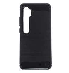 Силіконовий чохол SGP для Xiaomi Mi Note 10 black