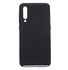 Силіконовий чохол ROCK матовий для Xiaomi Mi 9 black