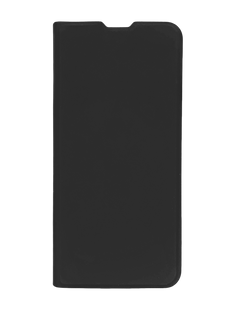 Чохол книжка FIBRA для Xiaomi Poco X3 black