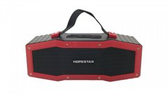 Колонка Hopestar A9SE red
