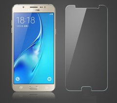 Защитное 2.5D стекло для Samsung J510/J5 (2016) 0.3mm