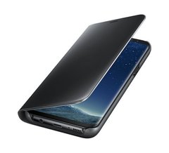 Чохол книжка Clear View для Samsung S8+ 2018 black
