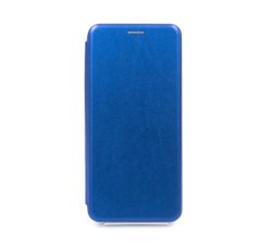 Чохол книжка Original шкіра для Xiaomi Redmi 12C/11A blue