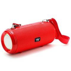 Колонка Walker WSP-140 red