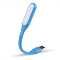 USB лампа blue