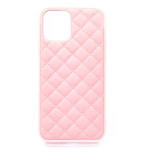 Чохол Avanti для iPhone 12/12 Pro pink