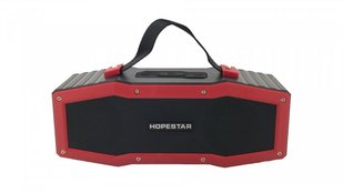 Колонка Hopestar A9SE red