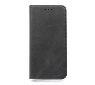 Чохол книжка Black TPU Magnet для Samsung M20 black