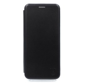 Чохол книжка Baseus Premium Edge для Samsung S21+ black