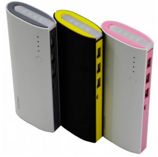 Power bank Remax Proda PPP-11 12000mAh