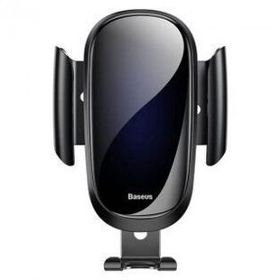 Автотримач Baseus Future Gravity Car Mount
