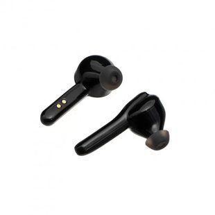 Bluetooth стерео гарнітура XO T30 black