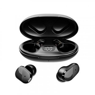 Bluetooth Stereo гарнітура Gelius Pro Basic GT-TWS011 black