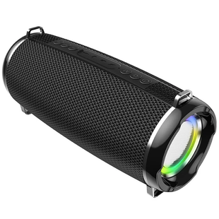 Колонка Hoco HC2 Xpress sports wireless Speaker black