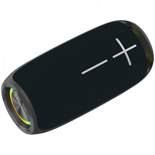 Колонка Hopestar P29 Bluetooth black