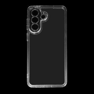 Накладка Clear CASE для Samsung A57 Transparent Full Camera