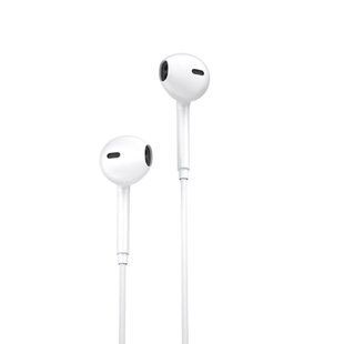 Наушники Wecome Y19 Lightning white