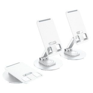 Підставка для телефону Borofone BH75 Flawless white