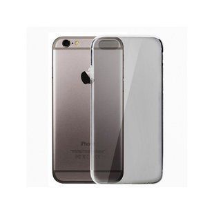 Силіконовий чохол для iPhone 6 plus 0,3мм