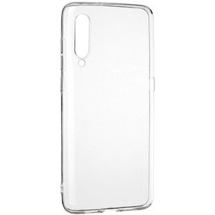 Силіконовий чохол Ultra Thin Air Case для Xiaomi Mi9 transparent