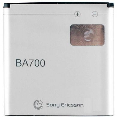 Акумулятор для Sony BA700