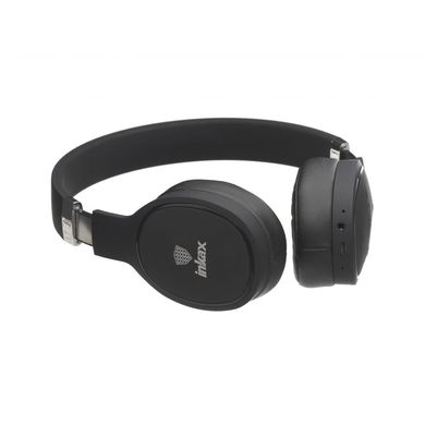 Bluetooth стерео наушники Inkax HP-30 black